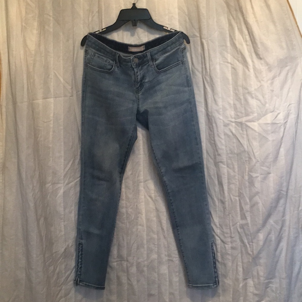 STRETCH UNIQLO JEANS